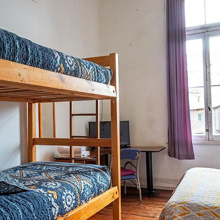 Casa Volante Hostal Valparaíso Zewnętrze zdjęcie