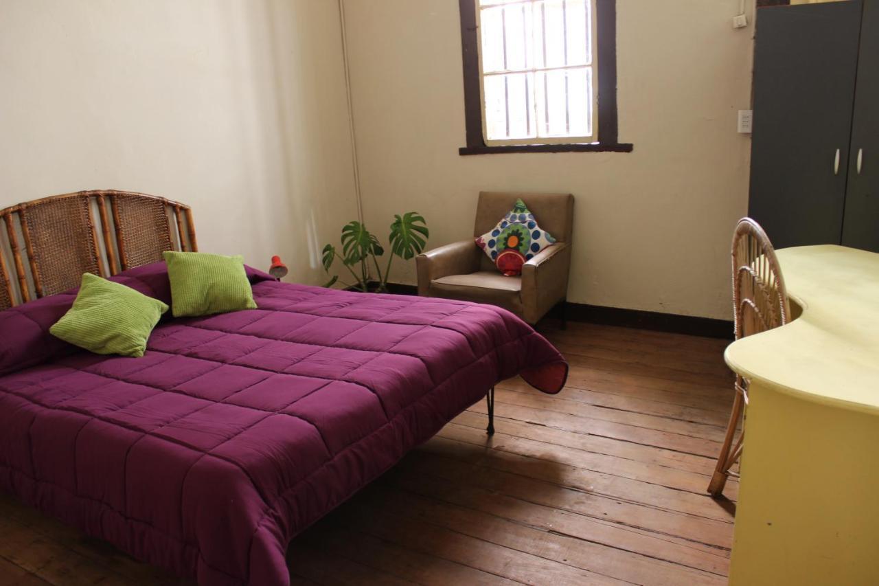 Casa Volante Hostal Valparaíso Pokój zdjęcie