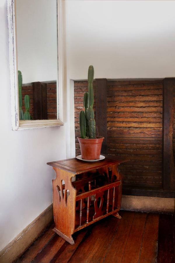 Casa Volante Hostal Valparaíso Zewnętrze zdjęcie